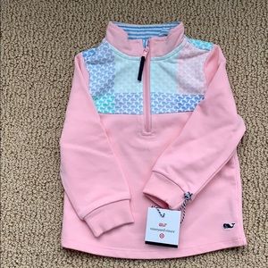 New girls vineyard vines for target pullover 18 M